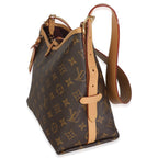 Louis Vuitton Monogram Canvas CarryAll PM