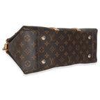 Louis Vuitton Monogram Canvas Soufflot MM
