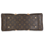 Louis Vuitton Monogram Canvas Soufflot MM