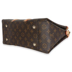 Louis Vuitton Monogram Canvas Soufflot MM