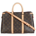 Louis Vuitton Monogram Canvas Soufflot MM