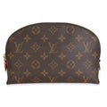 Louis Vuitton Monogram Canvas Cosmetic Pouch