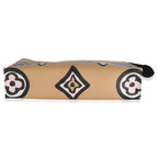 Louis Vuitton Arizona Monogram Giant Canvas Wild At Heart Toiletry Pouch 26
