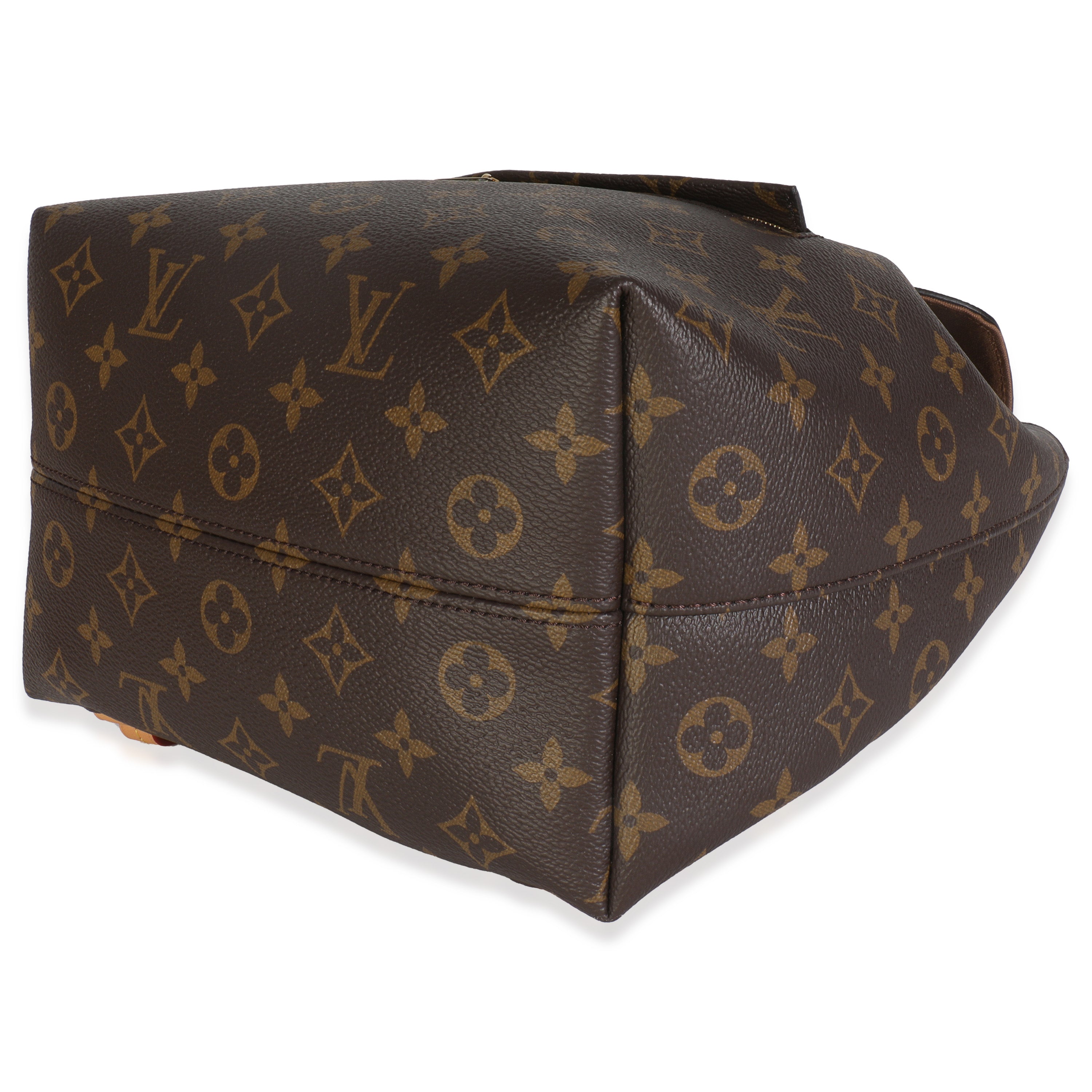 Louis Vuitton Monogram Canvas Montsouris PM