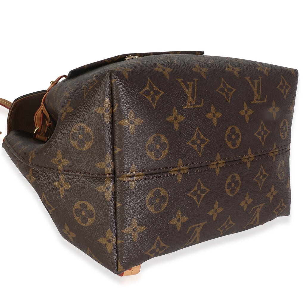 Louis Vuitton Monogram Canvas Montsouris PM