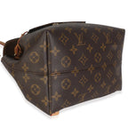 Louis Vuitton Monogram Canvas Montsouris PM