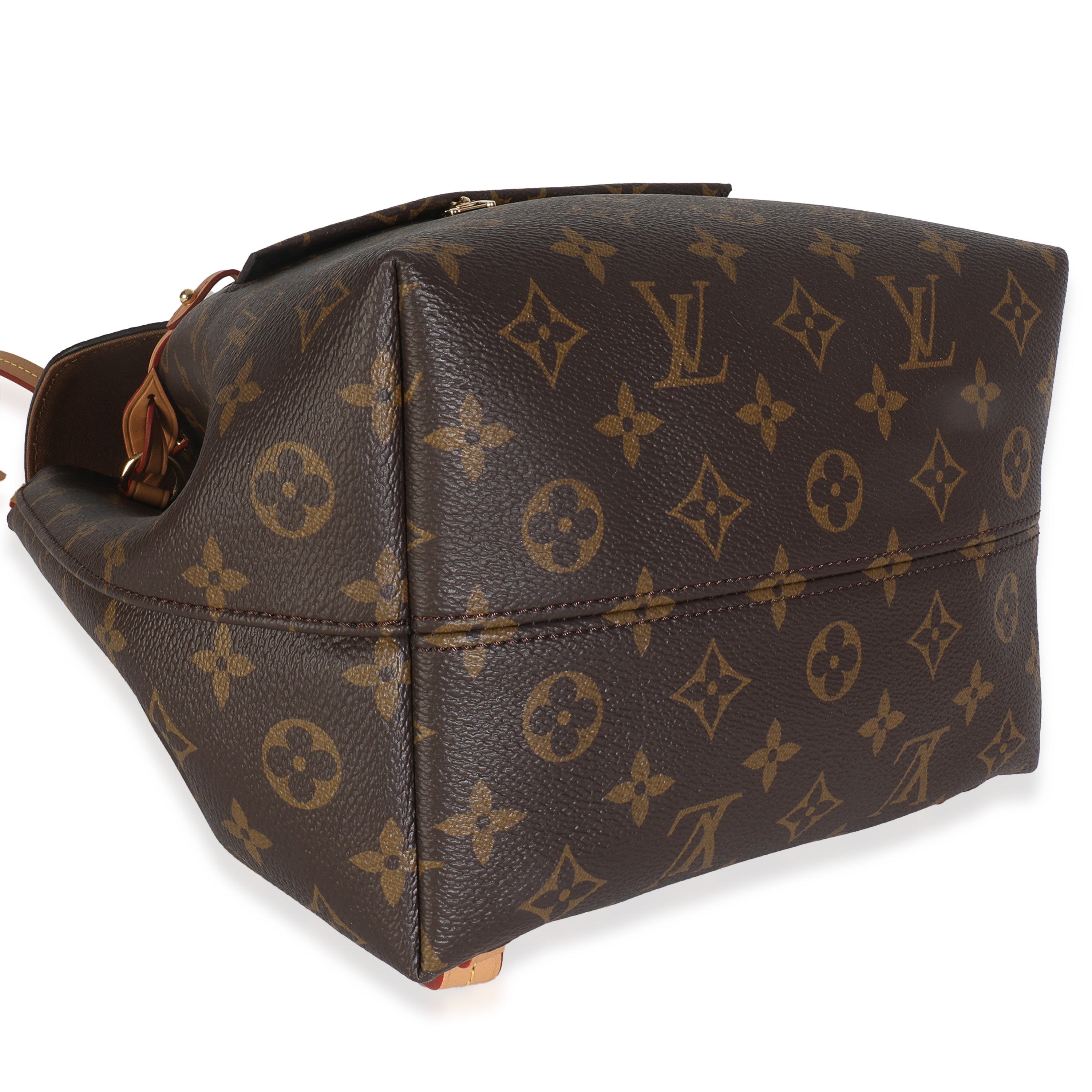 Louis Vuitton Monogram Canvas Montsouris PM