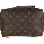 Louis Vuitton Monogram Canvas Montsouris PM