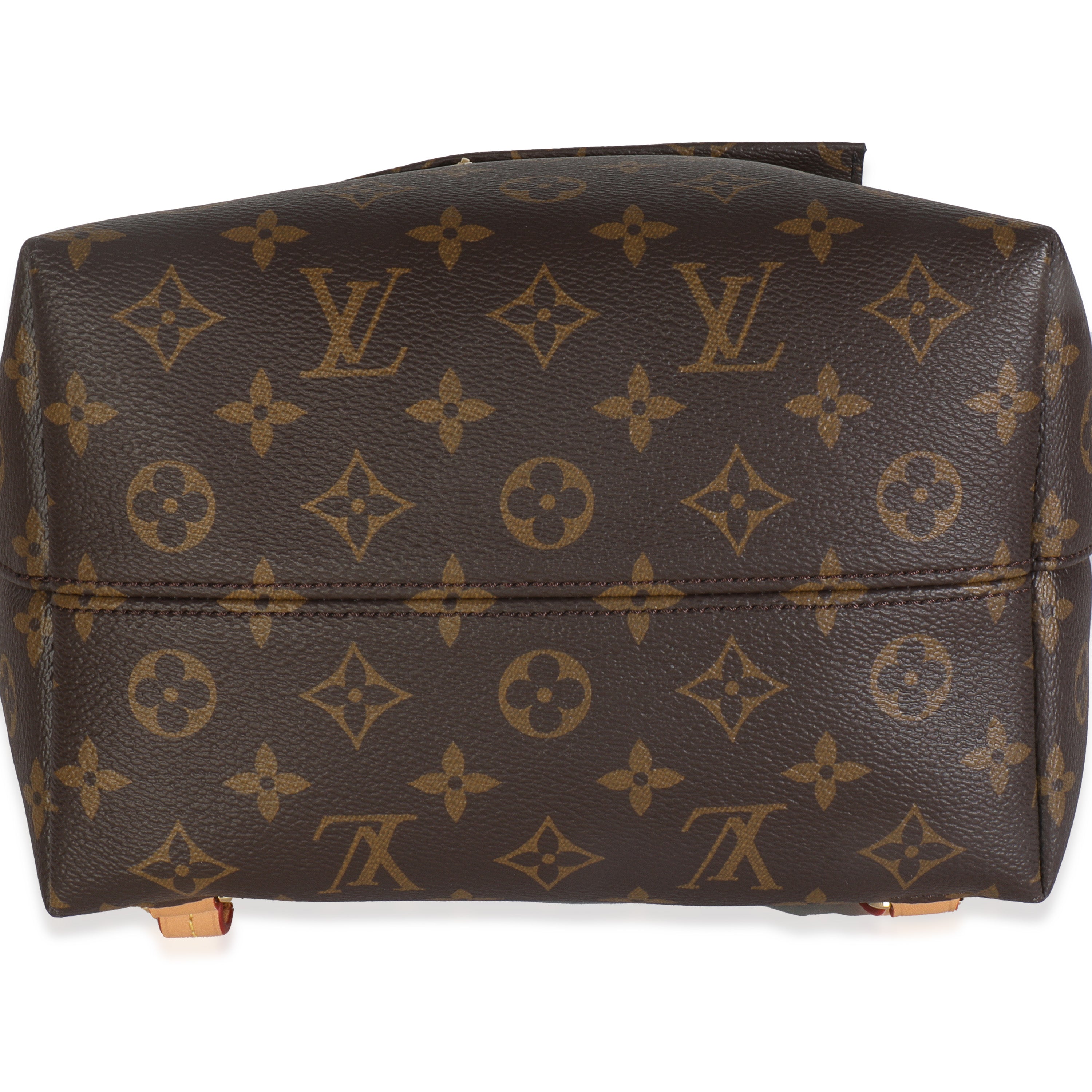 Louis Vuitton Monogram Canvas Montsouris PM