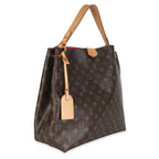 Louis Vuitton Monogram Canvas Graceful MM