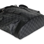 Louis Vuitton Damier Graphite Canvas Christopher Backpack PM