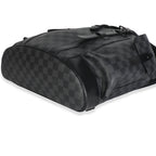 Louis Vuitton Damier Graphite Canvas Christopher Backpack PM
