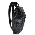 Louis Vuitton Damier Graphite Canvas Christopher Backpack PM