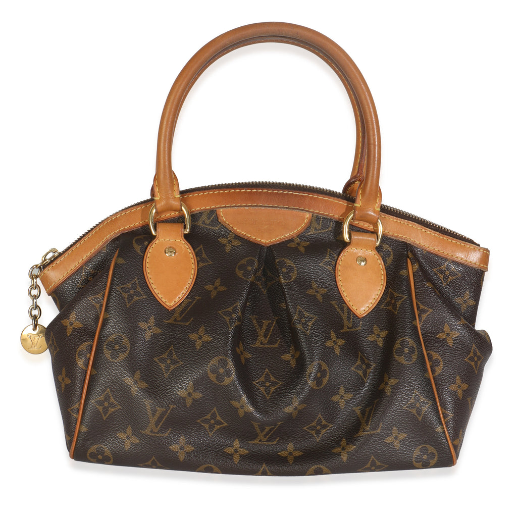 Louis Vuitton Monogram Canvas Tivoli PM
