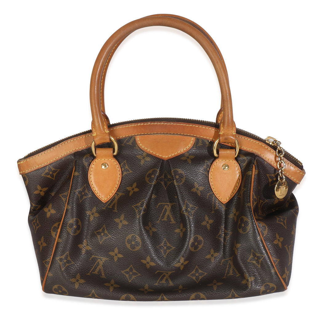 Louis Vuitton Monogram Canvas Tivoli PM