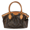 Louis Vuitton Monogram Canvas Tivoli PM