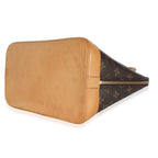 Louis Vuitton Monogram Canvas Alma PM
