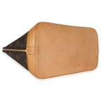 Louis Vuitton Monogram Canvas Alma PM