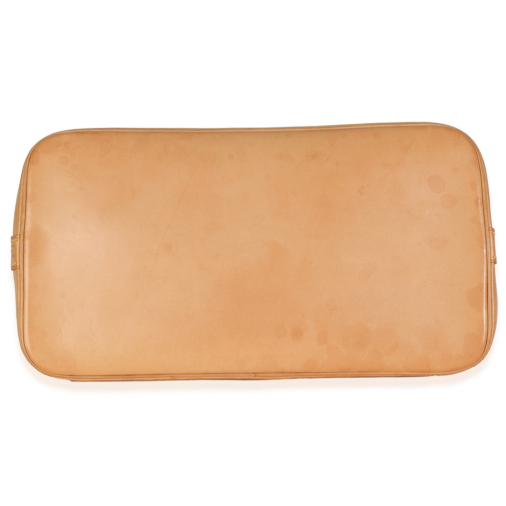 Louis Vuitton Monogram Canvas Alma PM