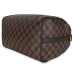 Louis Vuitton Damier Ebene Canvas Speedy Bandouliere 30