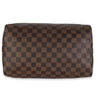 Louis Vuitton Damier Ebene Canvas Speedy Bandouliere 30