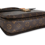 Louis Vuitton Monogram Canvas Pochette Metis