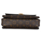 Louis Vuitton Monogram Canvas Pochette Metis