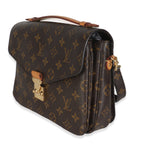 Louis Vuitton Monogram Canvas Pochette Metis