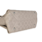 Louis Vuitton Galet Monogram Mahina Sevres Bag