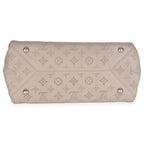 Louis Vuitton Galet Monogram Mahina Sevres Bag