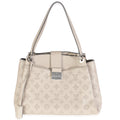 Louis Vuitton Galet Monogram Mahina Sevres Bag
