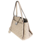 Louis Vuitton Galet Monogram Mahina Sevres Bag