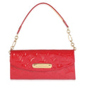 Louis Vuitton Pomme DAmour Monogram Vernis Sunset Boulevard