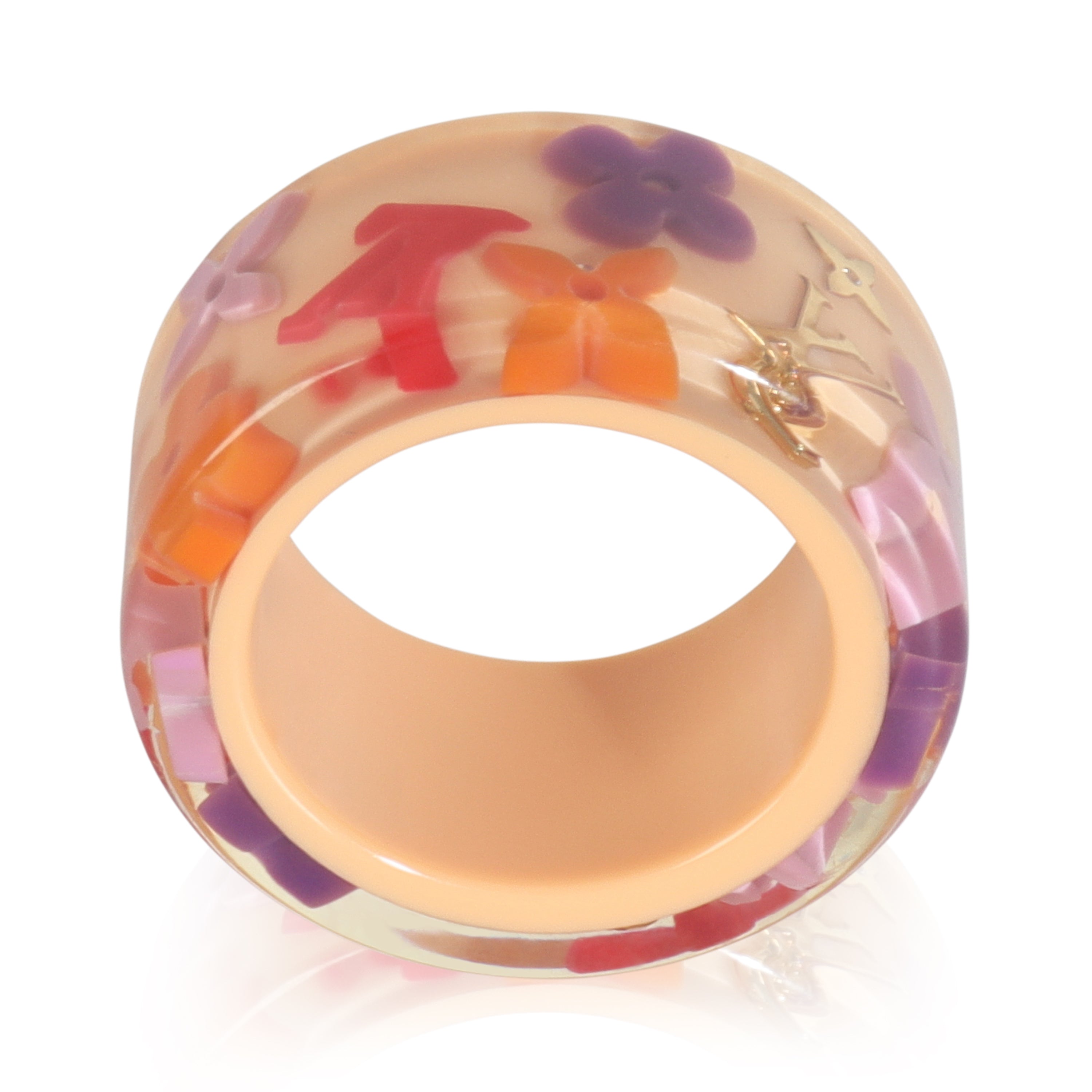 Louis Vuitton Inclusion Ring