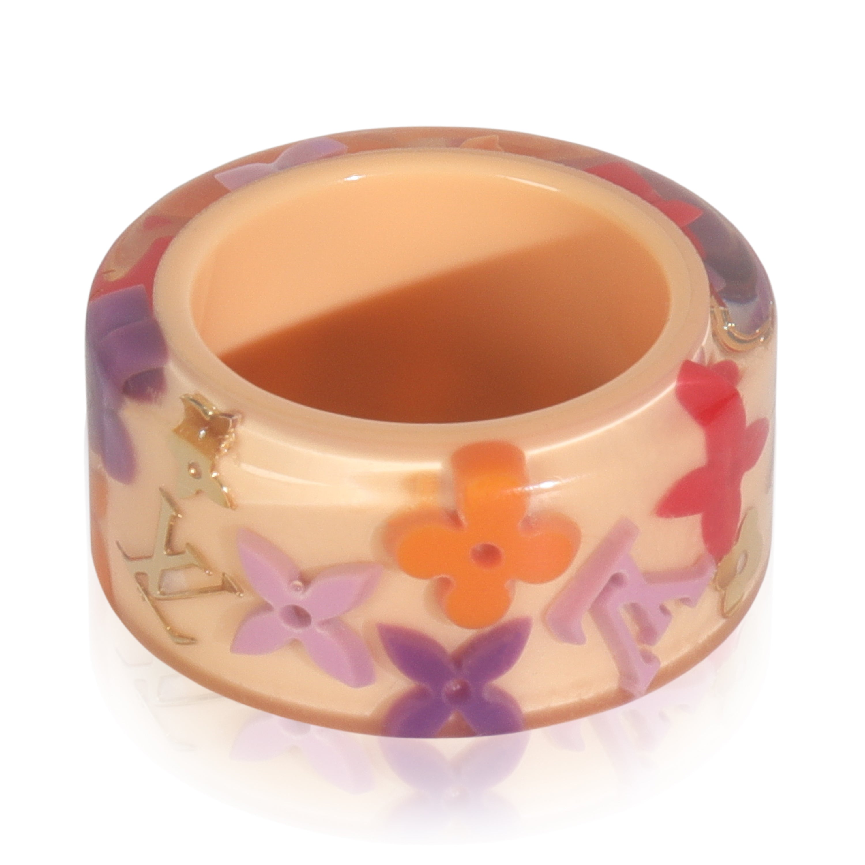 Louis Vuitton Inclusion Ring