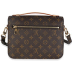 Louis Vuitton Monogram Canvas Pochette Metis