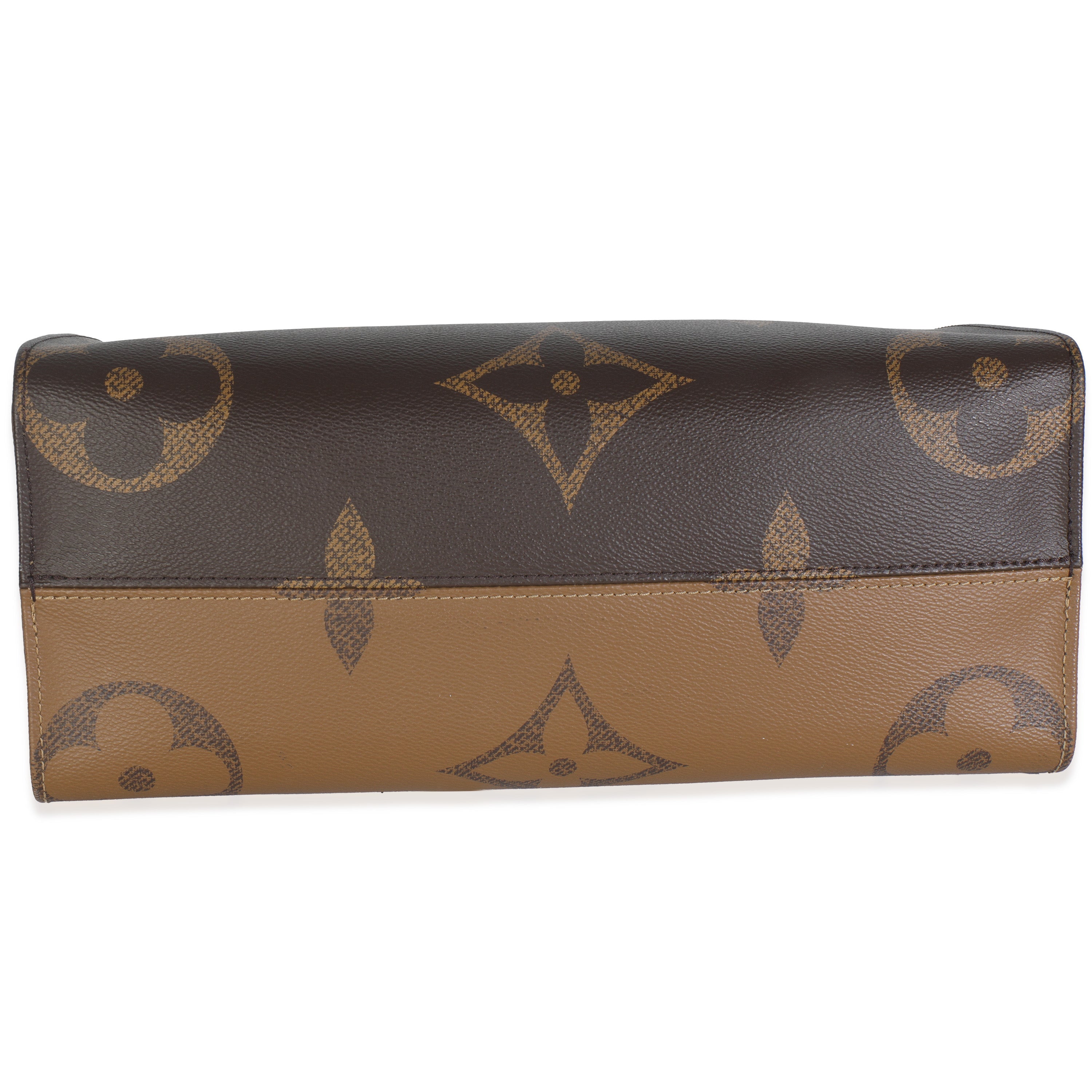 Louis Vuitton Reverse Monogram Canvas Giant Onthego MM