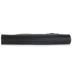 Louis Vuitton Black Epi Pochette Accessoires NM