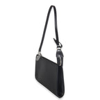 Louis Vuitton Black Epi Pochette Accessoires NM