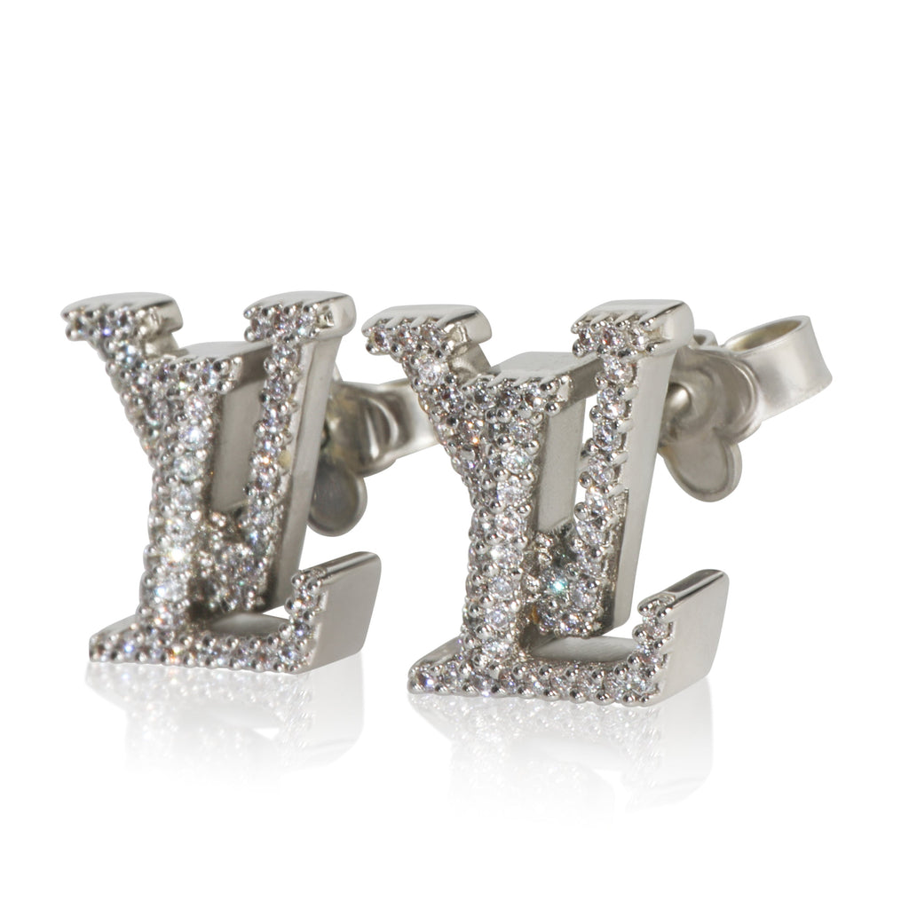 Louis Vuitton Iconic Earrings