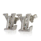 Louis Vuitton Iconic Earrings