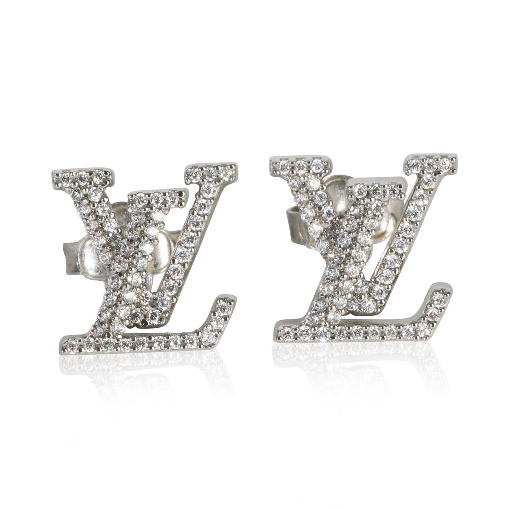 Louis Vuitton Iconic Earrings