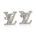 Louis Vuitton Iconic Earrings