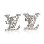 Louis Vuitton Iconic Earrings