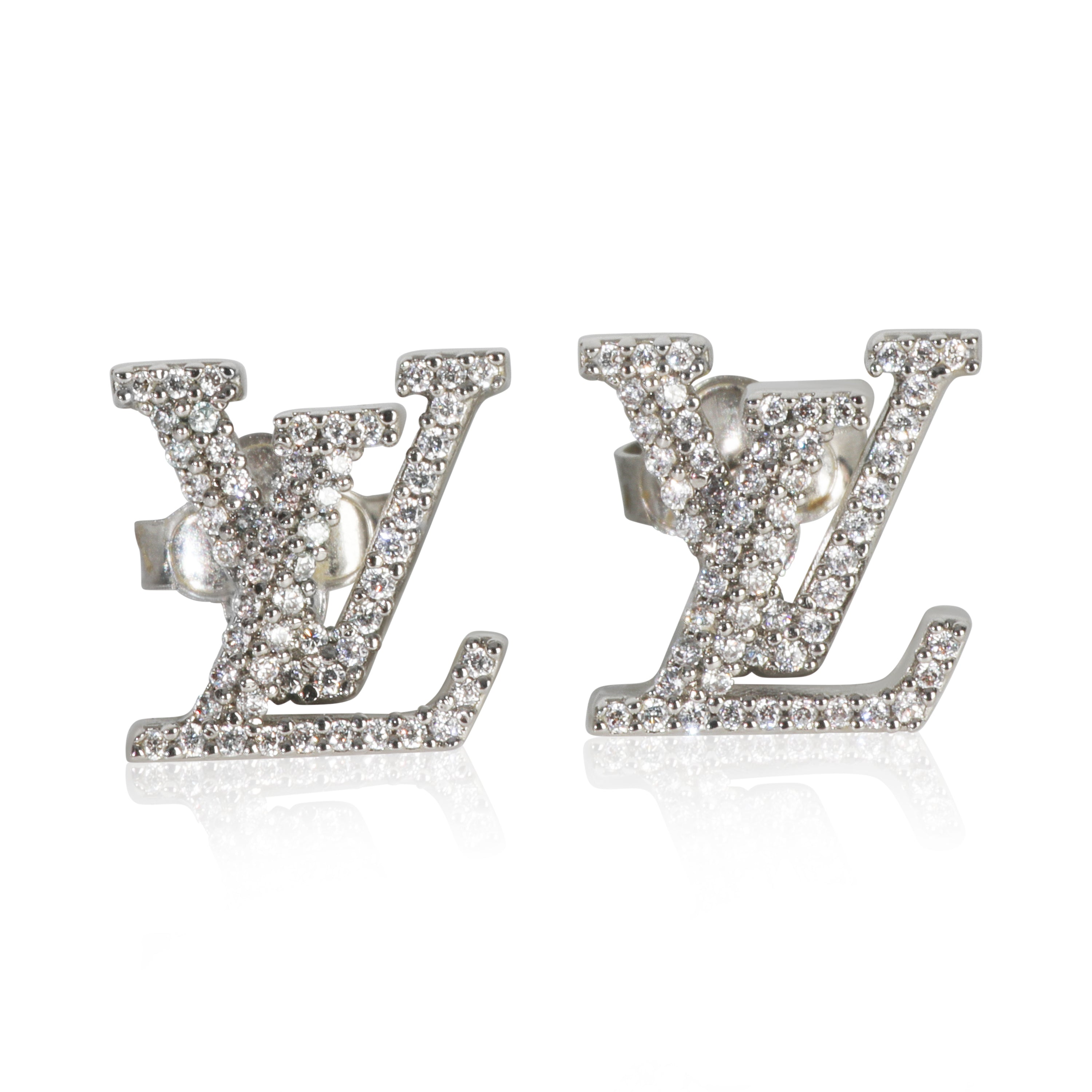 Louis Vuitton Iconic Earrings