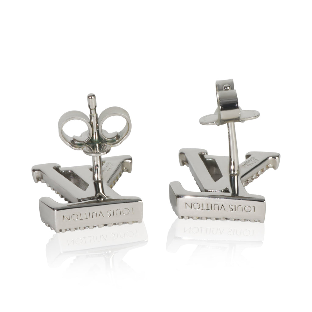 Louis Vuitton Iconic Earrings