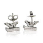 Louis Vuitton Iconic Earrings