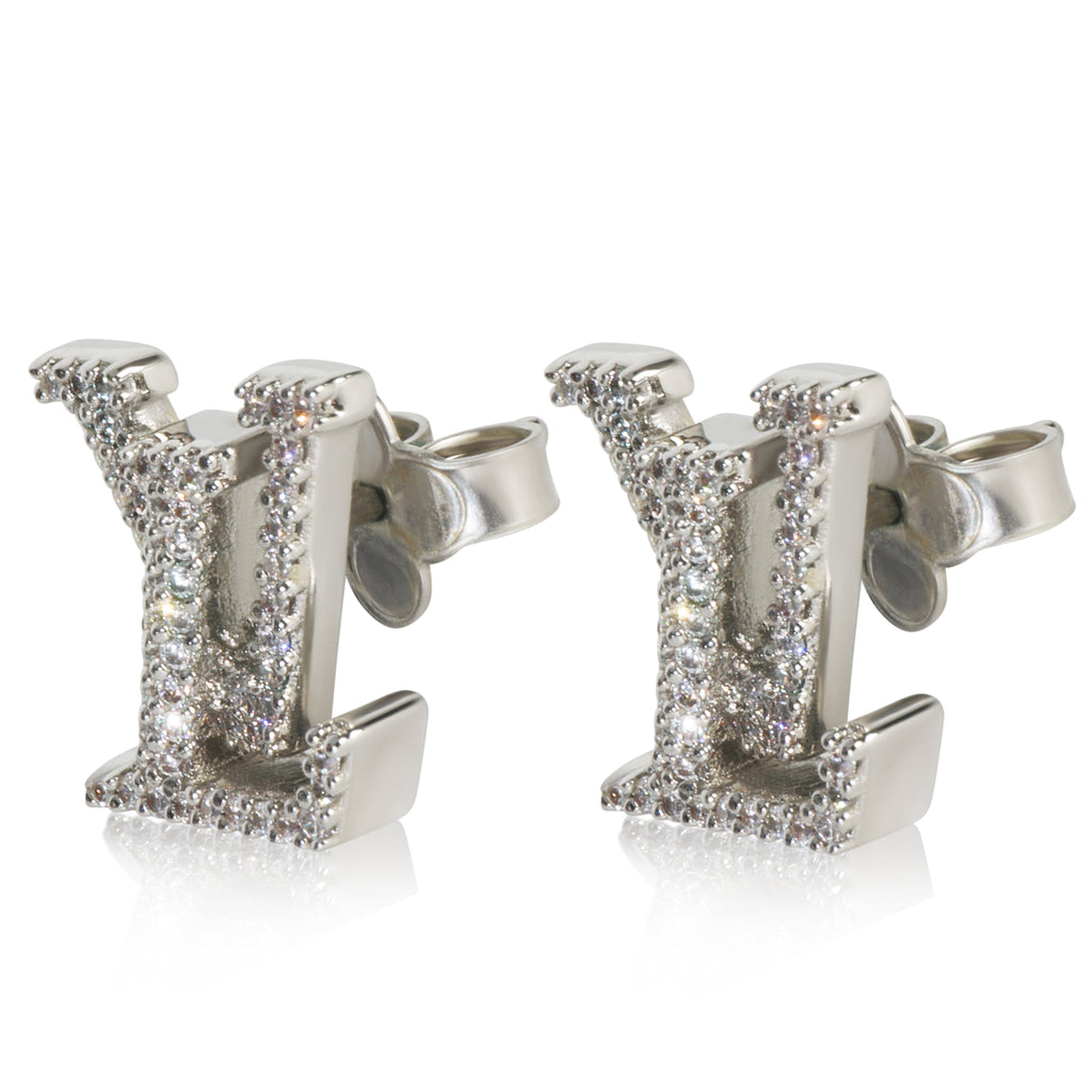 Louis Vuitton Iconic Earrings