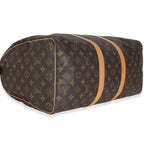 Louis Vuitton Monogram Canvas Keepall 45