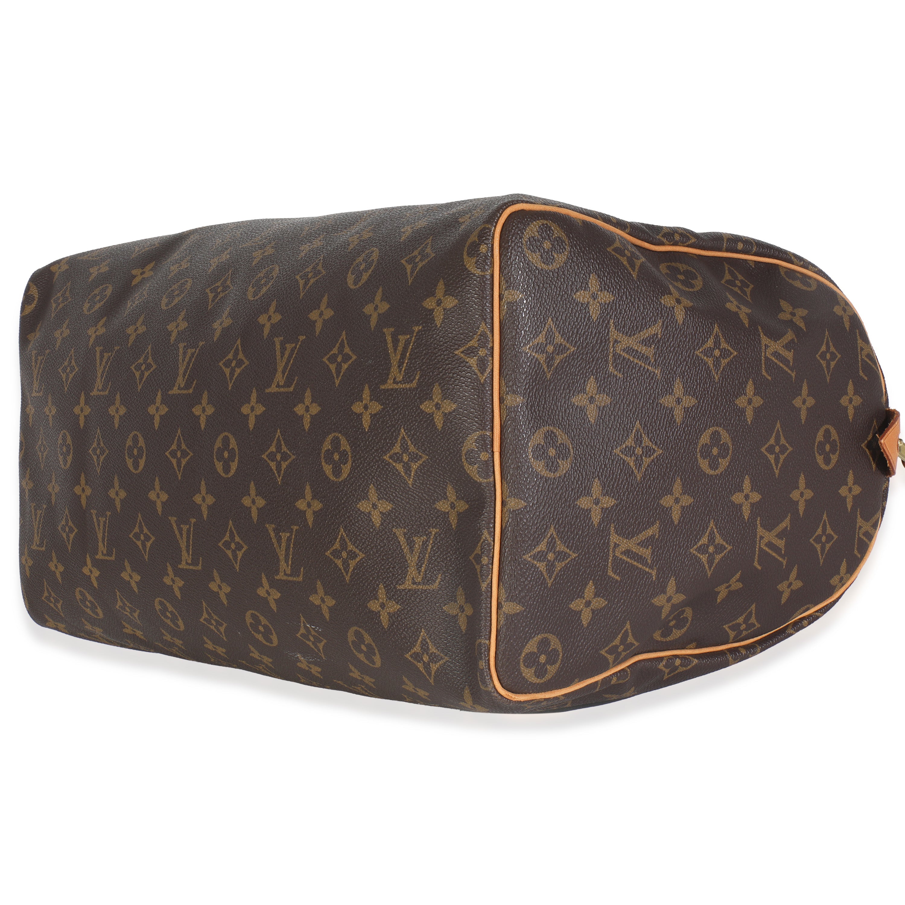 Louis Vuitton Monogram Canvas Speedy 40